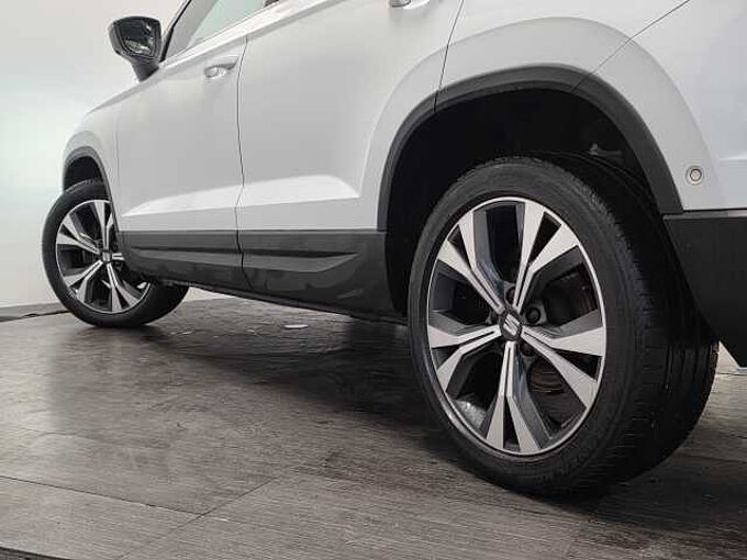 SEAT Ateca 1.5 TSI EVO SE Technology 5dr DSG
