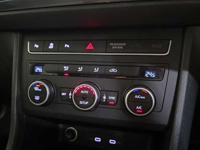 SEAT Ateca 1.5 TSI EVO SE Technology 5dr DSG