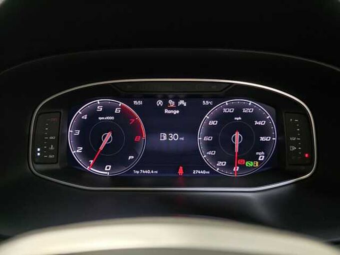 SEAT Ateca 1.5 TSI EVO SE Technology 5dr DSG