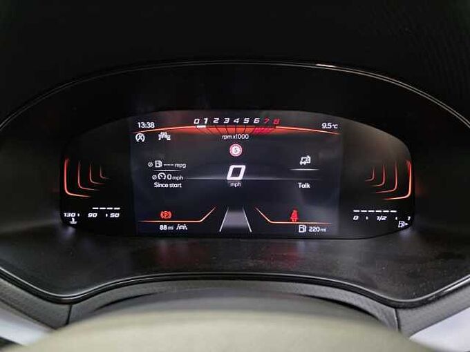 SEAT Ibiza 1.0 TSI 95 SE Technology 5dr