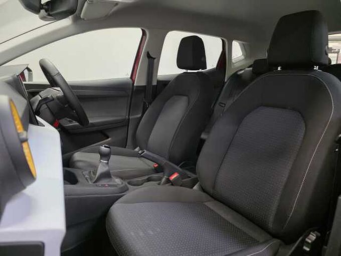 SEAT Ibiza 1.0 TSI 95 SE Technology 5dr