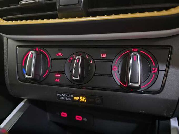 SEAT Arona 1.0 TSI 115 SE Technology 5dr DSG