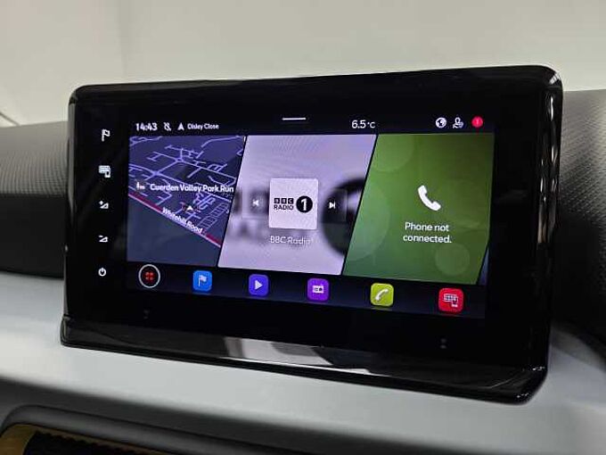 SEAT Arona 1.0 TSI 115 SE Technology 5dr DSG