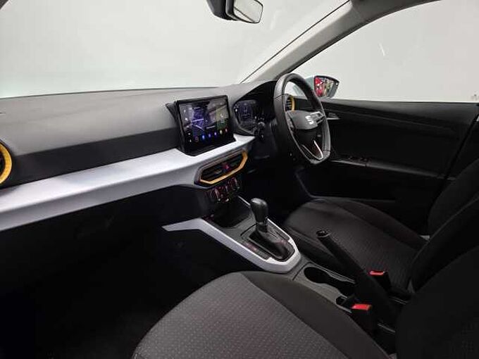 SEAT Arona 1.0 TSI 115 SE Technology 5dr DSG