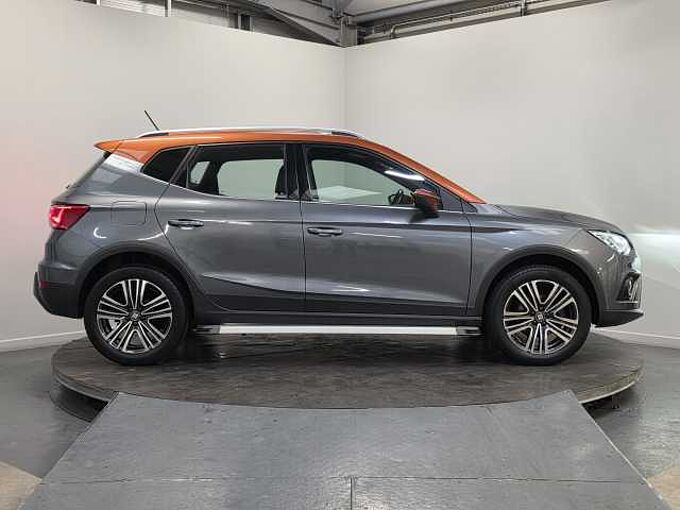 SEAT Arona 1.0 TSI 115 Xcellence 5dr