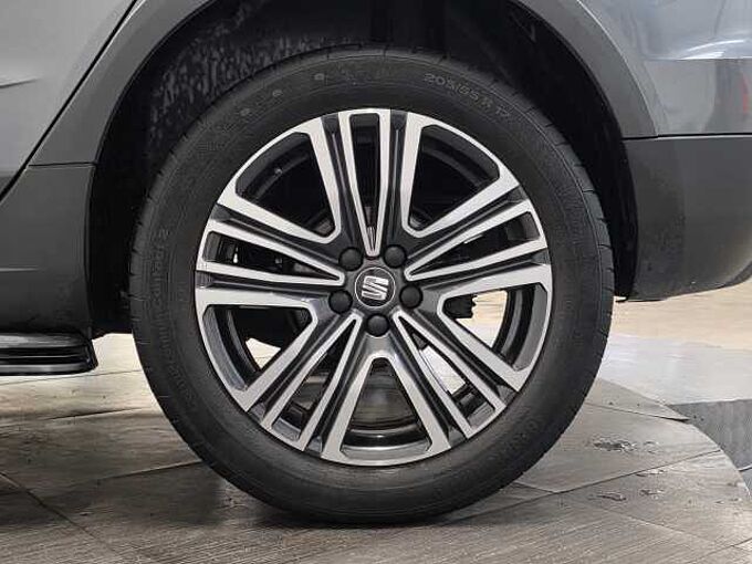 SEAT Arona 1.0 TSI 115 Xcellence 5dr