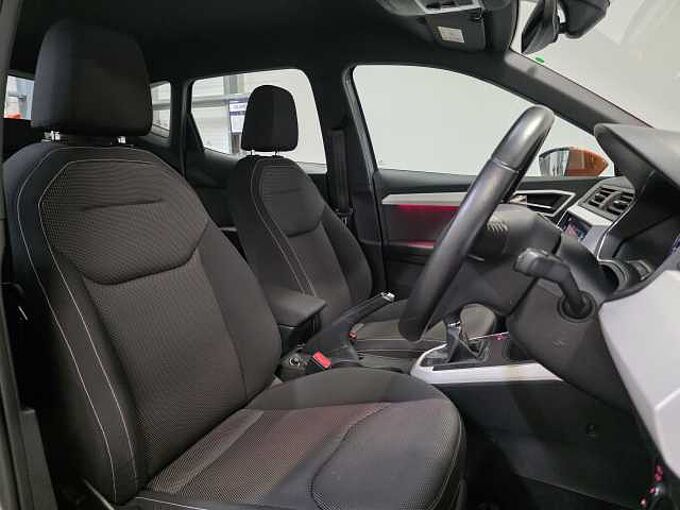 SEAT Arona 1.0 TSI 115 Xcellence 5dr