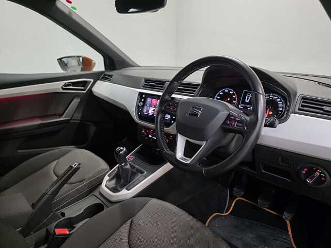 SEAT Arona 1.0 TSI 115 Xcellence 5dr