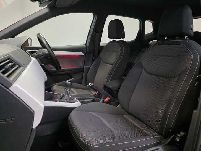 SEAT Arona 1.0 TSI 115 Xcellence 5dr