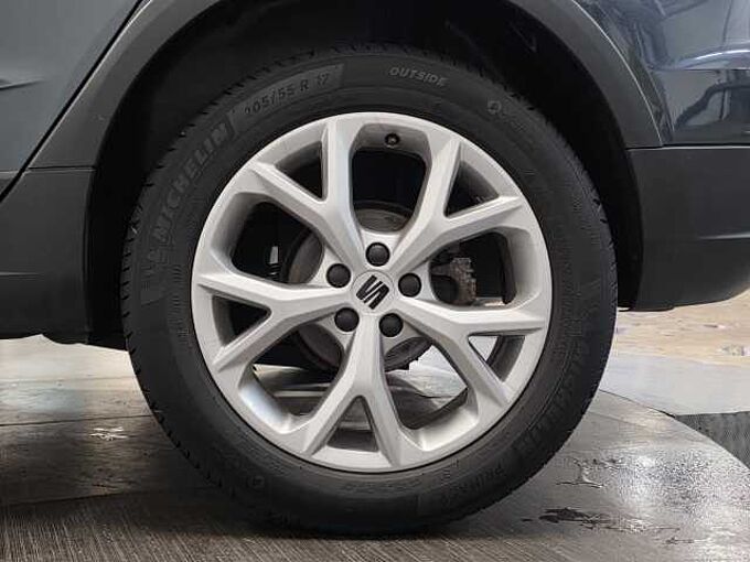 SEAT Arona 1.0 TSI 110 FR 5dr