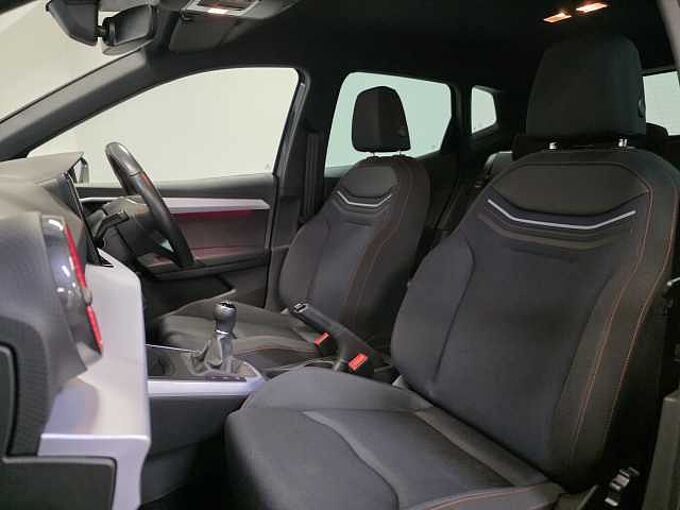 SEAT Arona 1.0 TSI 110 FR 5dr