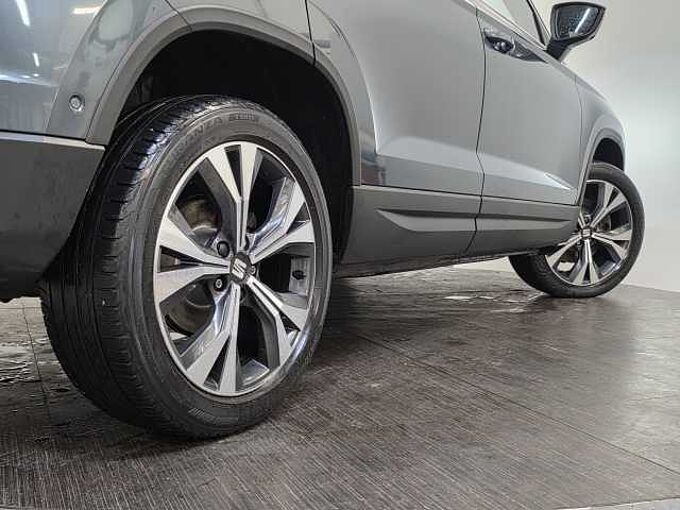 SEAT Ateca 2.0 TDI 150 SE Technology 5dr
