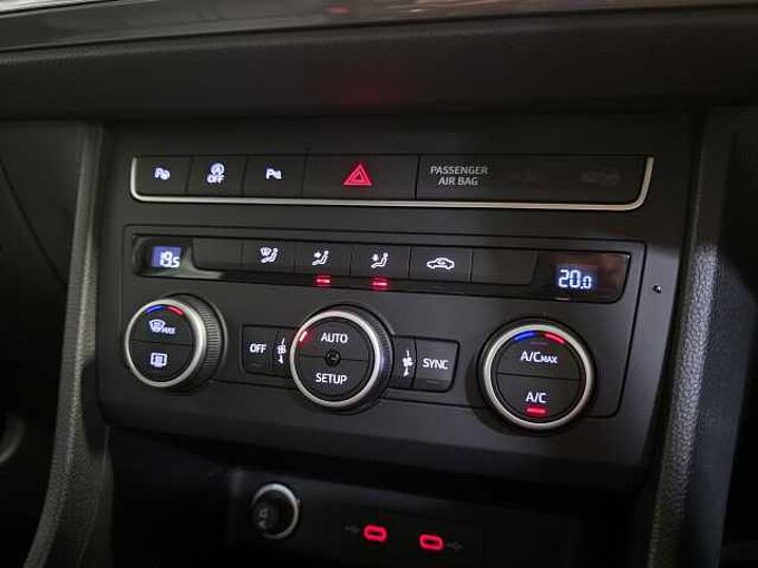 SEAT Ateca 2.0 TDI 150 SE Technology 5dr