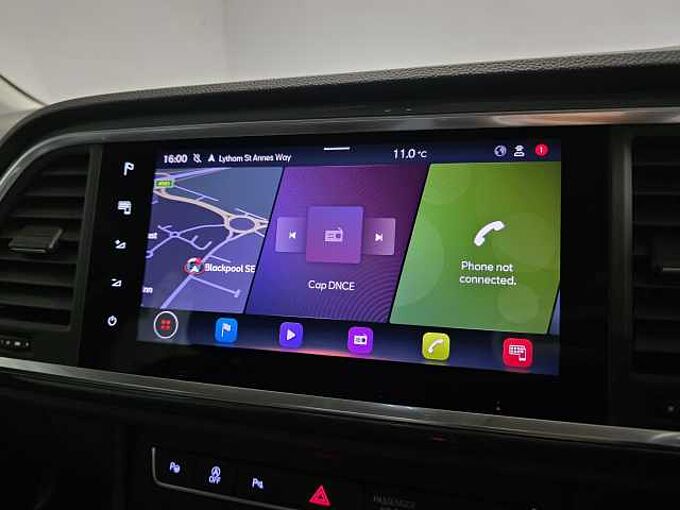 SEAT Ateca 2.0 TDI 150 SE Technology 5dr