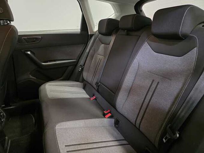 SEAT Ateca 2.0 TDI 150 SE Technology 5dr