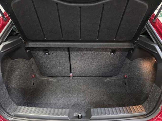 SEAT Ibiza 1.0 TSI 110 FR Sport 5dr DSG