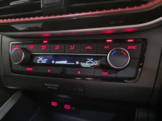 SEAT Ibiza 1.0 TSI 110 FR Sport 5dr DSG