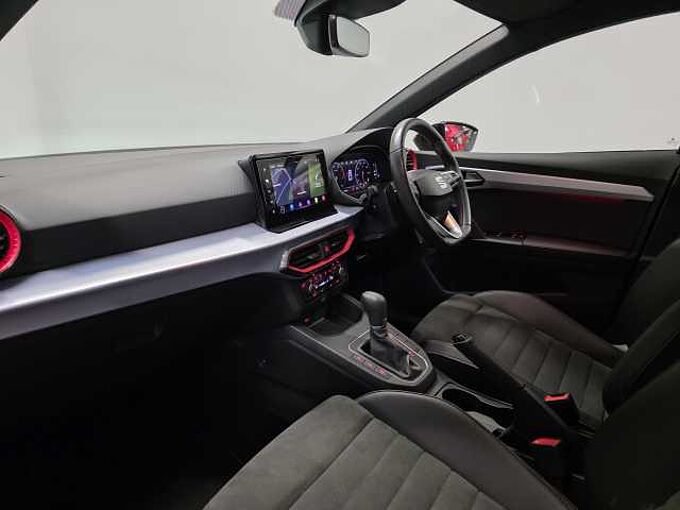 SEAT Ibiza 1.0 TSI 110 FR Sport 5dr DSG