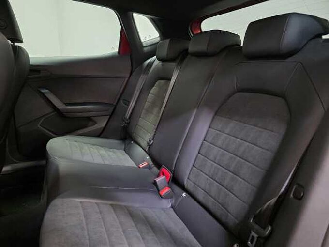 SEAT Ibiza 1.0 TSI 110 FR Sport 5dr DSG