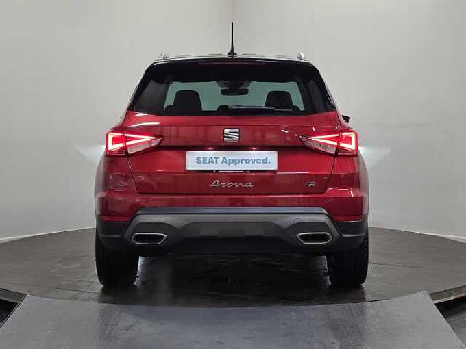 SEAT Arona 1.0 TSI 110 FR Sport 5dr