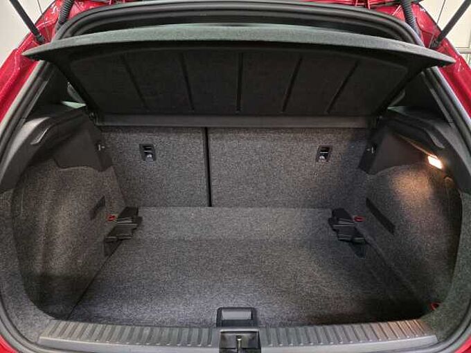 SEAT Arona 1.0 TSI 110 FR Sport 5dr