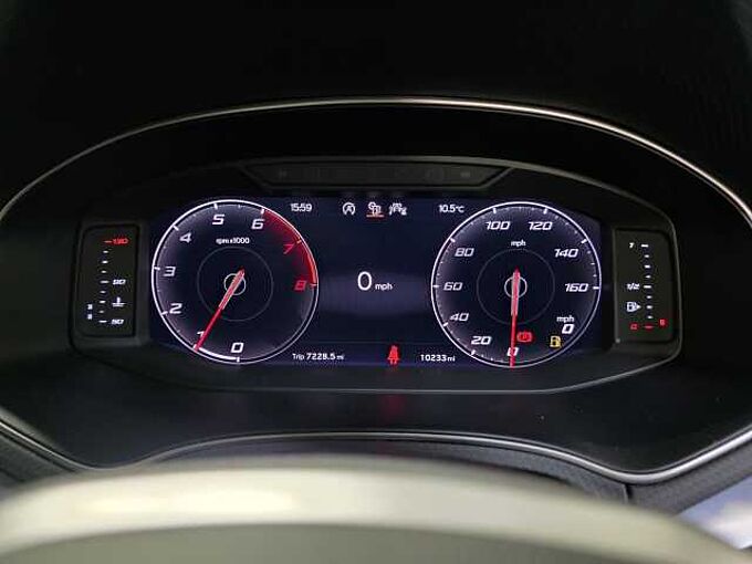 SEAT Arona 1.0 TSI 110 FR Sport 5dr