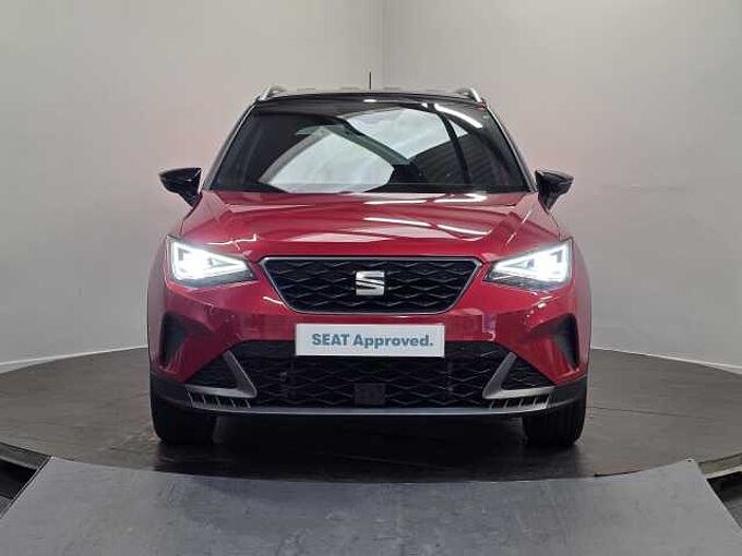 SEAT Arona 1.0 TSI 110 FR 5dr