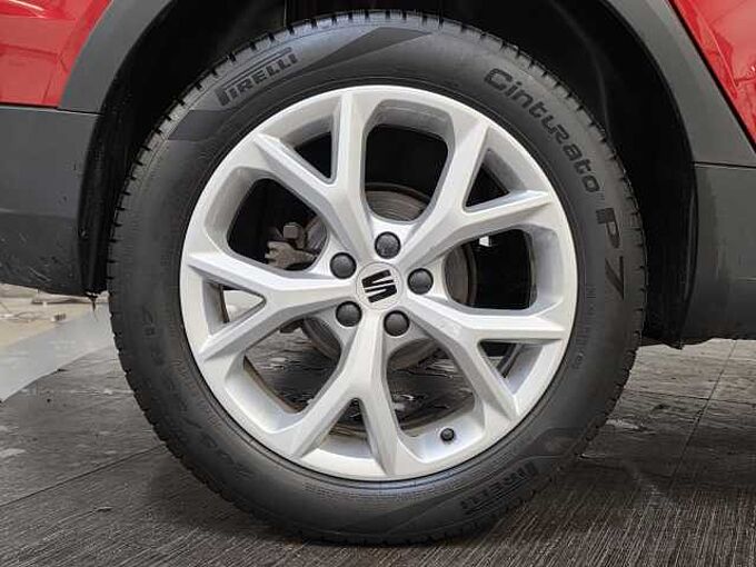 SEAT Arona 1.0 TSI 110 FR 5dr