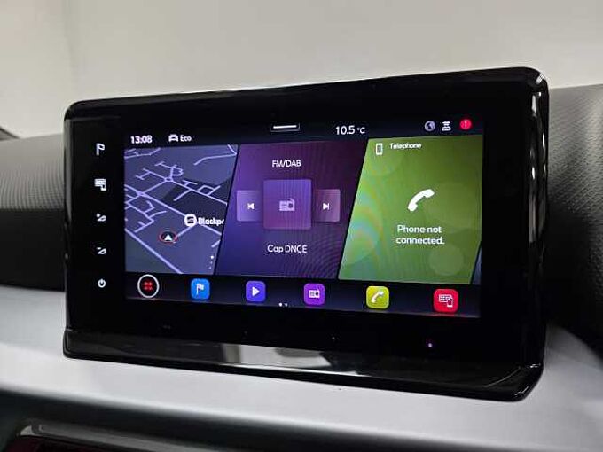 SEAT Arona 1.0 TSI 110 FR 5dr