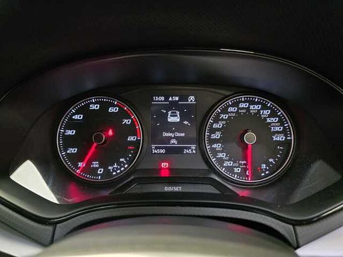 SEAT Arona 1.0 TSI 110 FR 5dr
