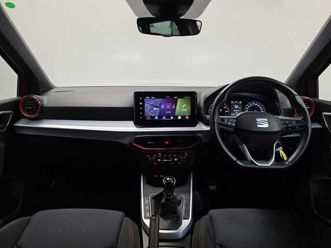 SEAT Arona 1.0 TSI 110 FR 5dr