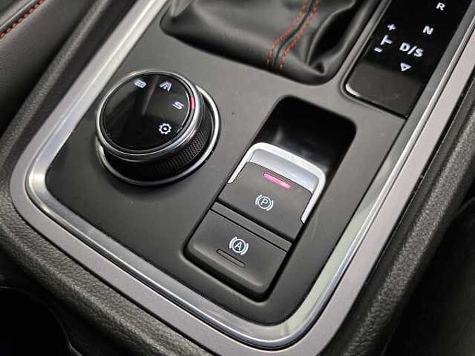 SEAT Ateca 1.5 TSI EVO FR 5dr DSG