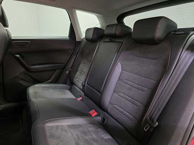 SEAT Ateca 1.5 TSI EVO FR 5dr DSG
