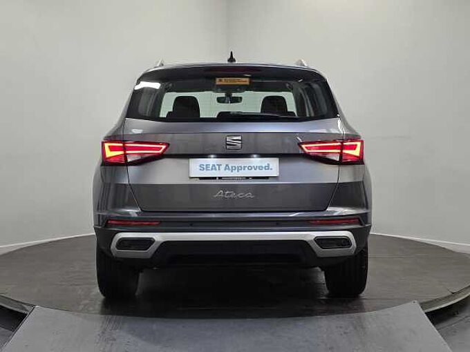 SEAT Ateca 1.5 TSI EVO SE Technology 5dr