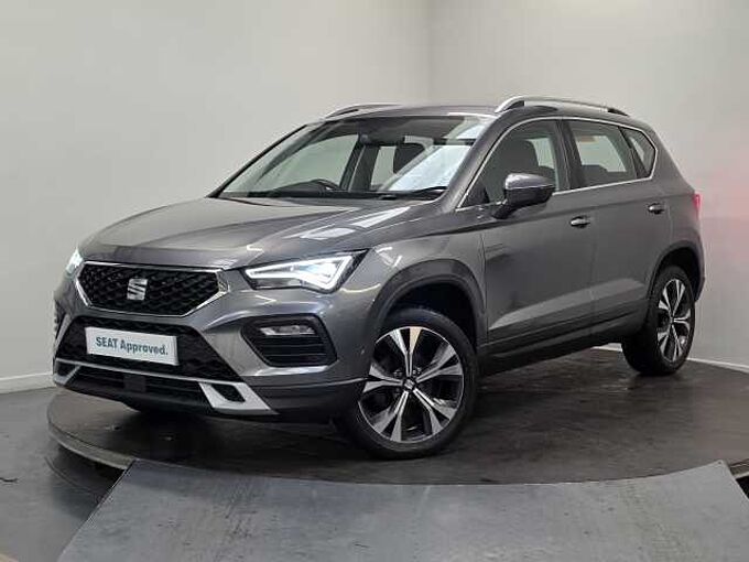 SEAT Ateca 1.5 TSI EVO SE Technology 5dr