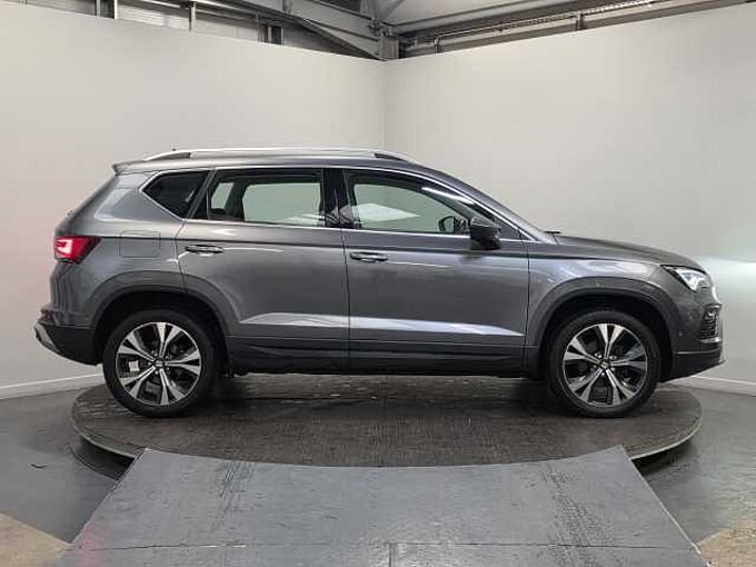 SEAT Ateca 1.5 TSI EVO SE Technology 5dr
