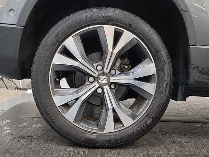 SEAT Ateca 1.5 TSI EVO SE Technology 5dr