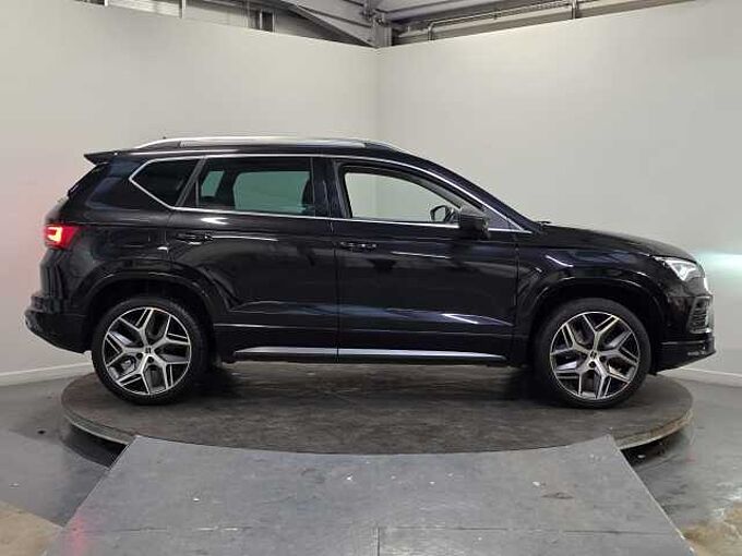 SEAT Ateca 1.5 TSI EVO FR Sport 5dr DSG