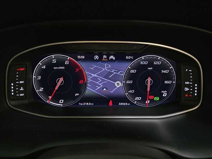 SEAT Ateca 1.5 TSI EVO FR Sport 5dr DSG